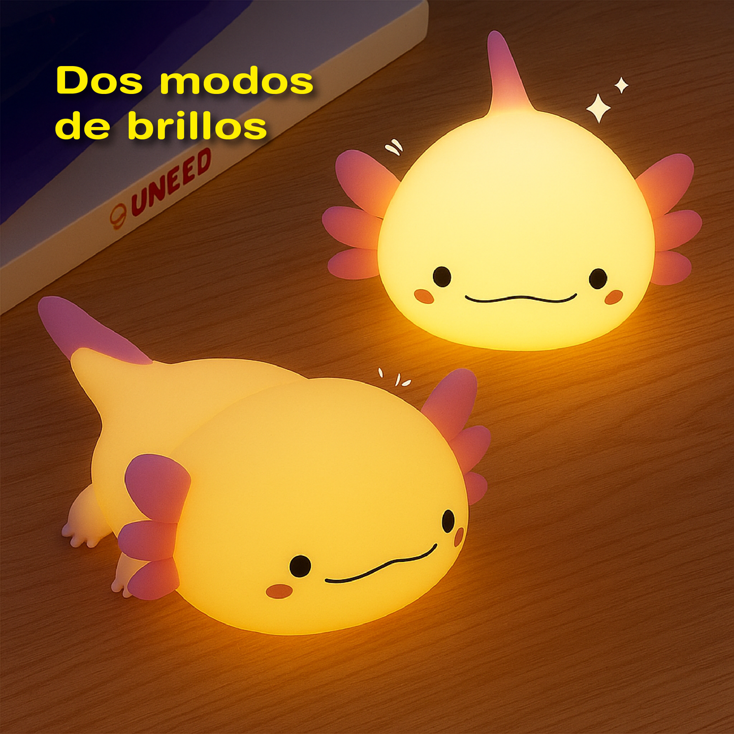 Lámpara nocturna