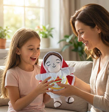 After - I'm totally blown away.